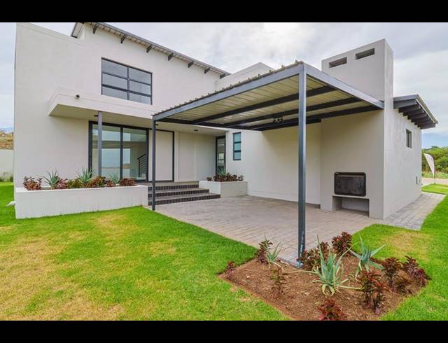 3 BEDROOM HOUSE FOR SALE IN JACKAL CREEK GOLF ESTATE